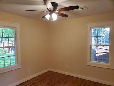 New Windows
