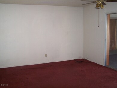 Family Room leads to Bonus Room