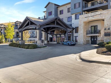 2669 Canyons Resort Dr unit 310, Park City, UT 84098 - photo 2