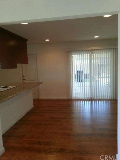 Plenty of room for entertaining in your new dining
