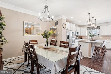 6804 Bryson Cir, Haymarket, VA 20169 - photo 7