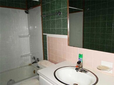 Bathroom.