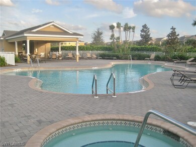 Ashton Oaks' Heated Pool and Spa