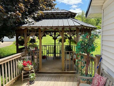 Gazebo