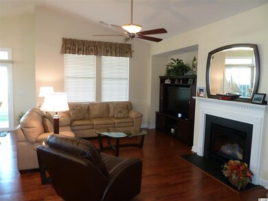 1468 Culbertson Ave unit Lot 617 Bradford II, Myrtle Beach, SC 29577 - photo 5