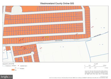 Lots 20 & 21 Monroe Bay Cir, Colonial Beach, VA 22443 - photo 2