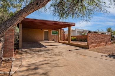 1818 E Mitchell St, Tucson, AZ 85719 - photo 3