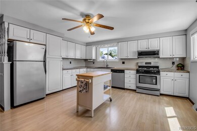 33 N Park Ave Kitchen 3