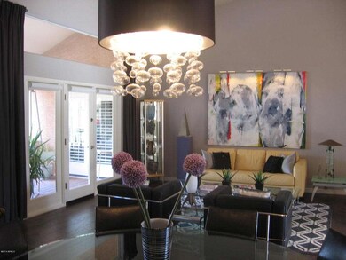 living rm from dining