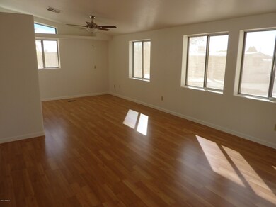 Spacious Open Great Room