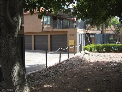 2 car garage