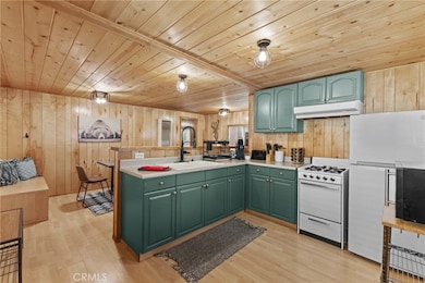 317 Moreno Ln, Sugarloaf, CA 92386 - photo 5