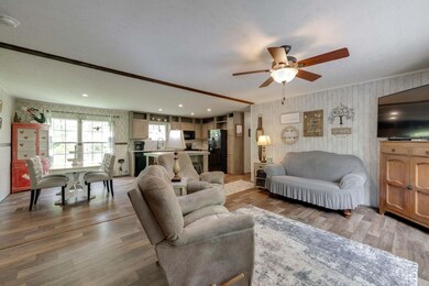 120 Woods Rd, Tunnel Hill, GA 30755 - photo 4