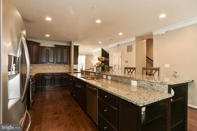 1042 Red Clover Rd, Gambrills, MD 21054 - photo 4