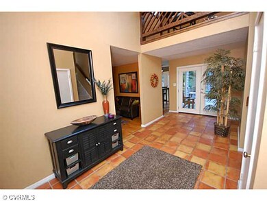 Foyer