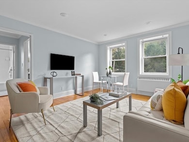 1 Catenaccia Way unit 47, Boston, MA 02130 - photo 7