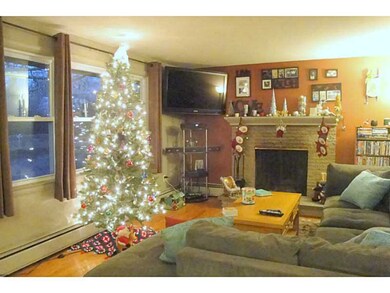 Living Room.
