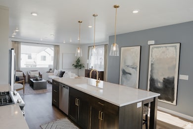 564 1760 N unit 57, Salem, UT 84660 - photo 4