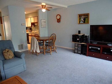 Dining Area.