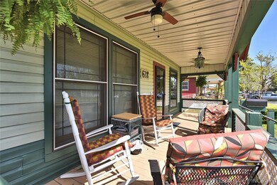 618 N Bryan St, Okmulgee, OK 74447 - photo 4