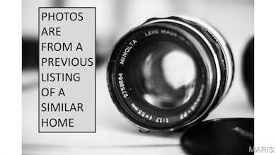 INTERIOR & EXTERIOR COLORS & FINISH MAY BE DIFFERENT