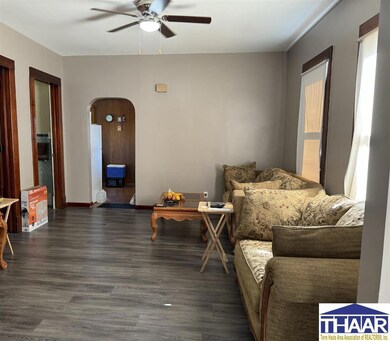 1436 Plum St, Terre Haute, IN 47804 - photo 3