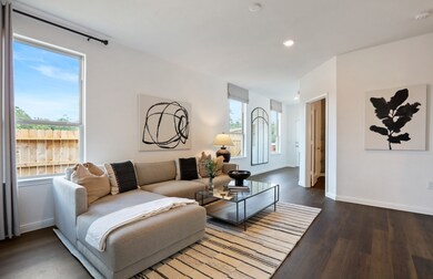 MODEL HOME images may NOT be consistent with the f