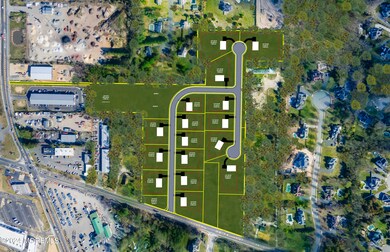 2020 Coconut Grove Ct, Toms River, NJ 08755 - photo 6