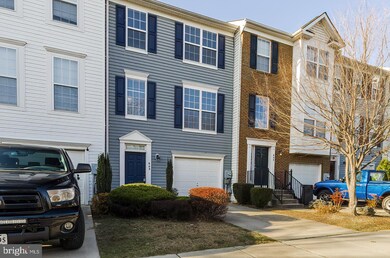 603 Hamilton Ct, Stephens City, VA 22655 - photo 2