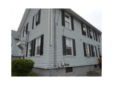155 Harrison St unit 2, Pawtucket, RI 02860 - photo 3