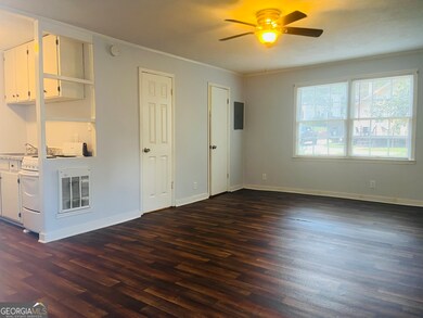 603 W Haralson St unit 5, Lagrange, GA 30240 - photo 3