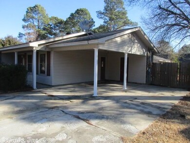 914 Jones Dr, Sheridan, AR 72150 - photo 2