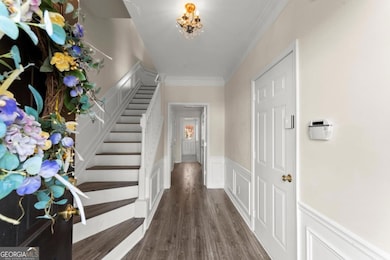 3301 Lathenview Ct, Alpharetta, GA 30004 - photo 2