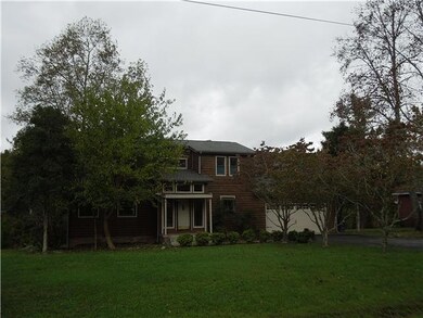 550 Mortons Lake Rd, Manchester, TN 37355 - photo 2