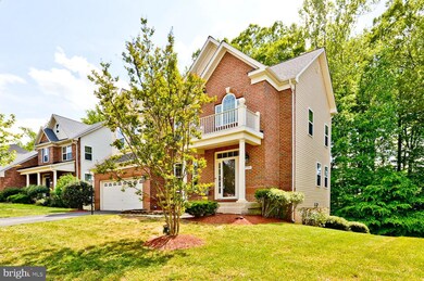 2726 Basingstoke Ln, Bryans Road, MD 20616 - photo 2