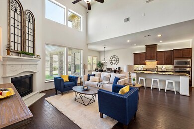 3864 Ponderosa Peak Dr, Spring, TX 77386 - photo 7