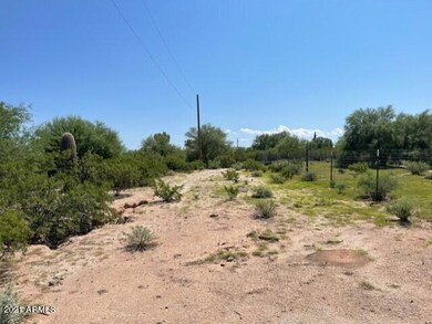 Private road
