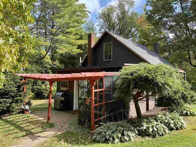 143 Winchester Rd, Chesterfield, NH 03443 - photo 3