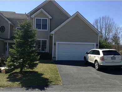 7 Carnival Terrace unit 7, West Warwick, RI 02893 - photo 2