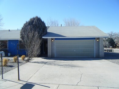 217 Westland Park Dr, Farmington, NM 87401 - photo 2