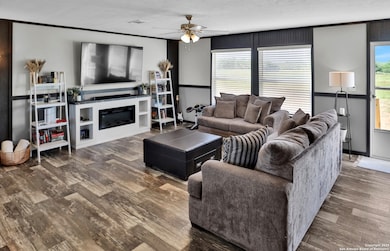 399 Private 1523, Bandera, TX 78003 - photo 5