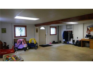 Family Room.