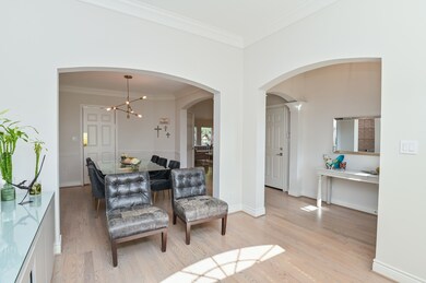 8422 N Hilshire Park Dr, Houston, TX 77055 - photo 4