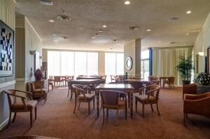 24 Community Room