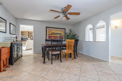 10621 W Cumberland Dr, Sun City, AZ 8535