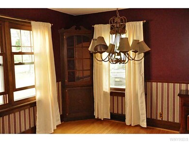 Dining Room.