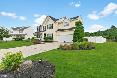 1148 Tamarind Place, Williamstown, NJ 08094 - photo 3