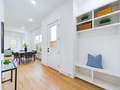 6709 Allegheny St unit B, Houston, TX 77021 - photo 3