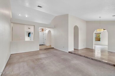 6 1 Living Dining Entry