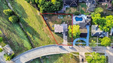 5403 Long Creek Ln, Houston, TX 77088 - photo 3